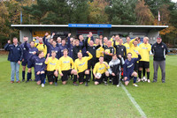 20131117 VIP FC v SBF XI