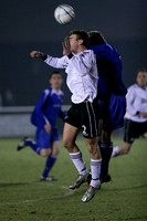 Christchurch FC v Wimborne Town 20080219