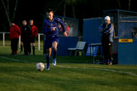 Christchurch FC U18 v Winchester City 20071216