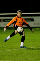 Christchurch FC U18 v Swanage 20080421
