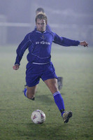 Christchurch FC Res. v Brockenhurst Res 20080220