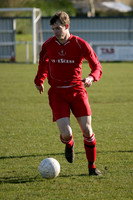 VT FC v Christchurch FC 20080322