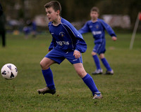 Christchurch FC Youth U11 20080113