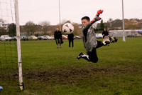 Christchurch FC Youth U11 20080113