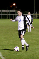 Christchurch FC Res v Wimborne  Town 20080227